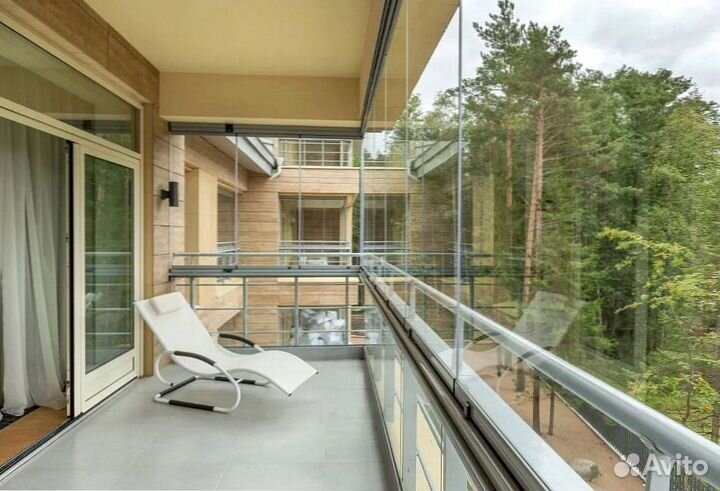 Панорамные окна Остекление