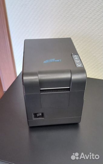 Принтер этикеток и чеков