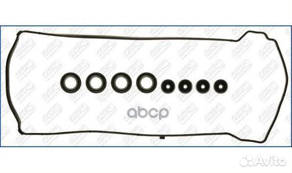 Комплект прокладок клапанной крышки acura RDX 0