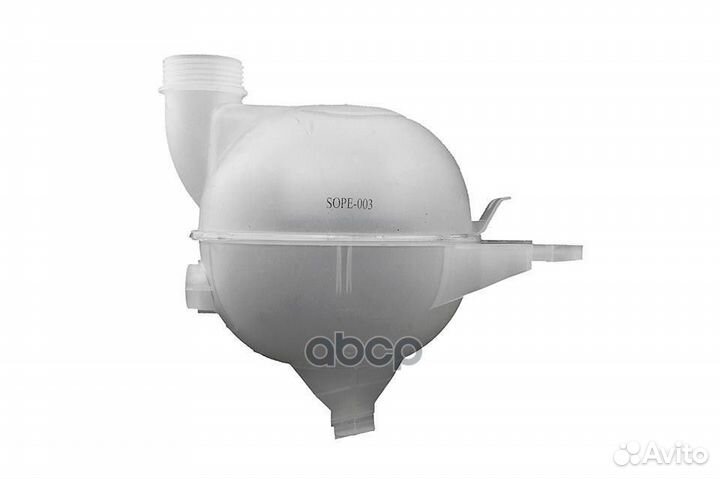 Бачок расширительный citroen peugeot 1.4-1.6 1