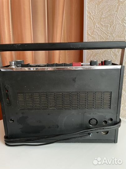 Радиоприемник Маяк 2
