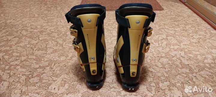 Горнолыжные ботинки 42 размер