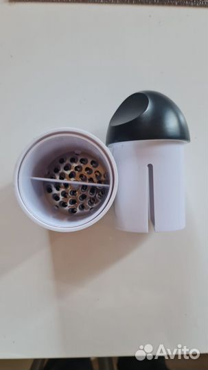 Терка для шоколада