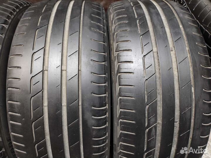 Bridgestone Turanza T001 225/45 R17