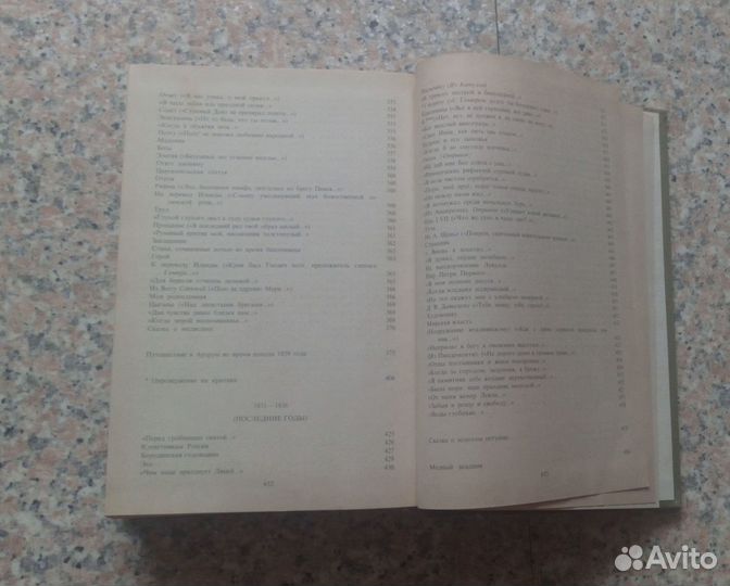 Пушкин + Гоголь: избранные сочинения (2 книги)