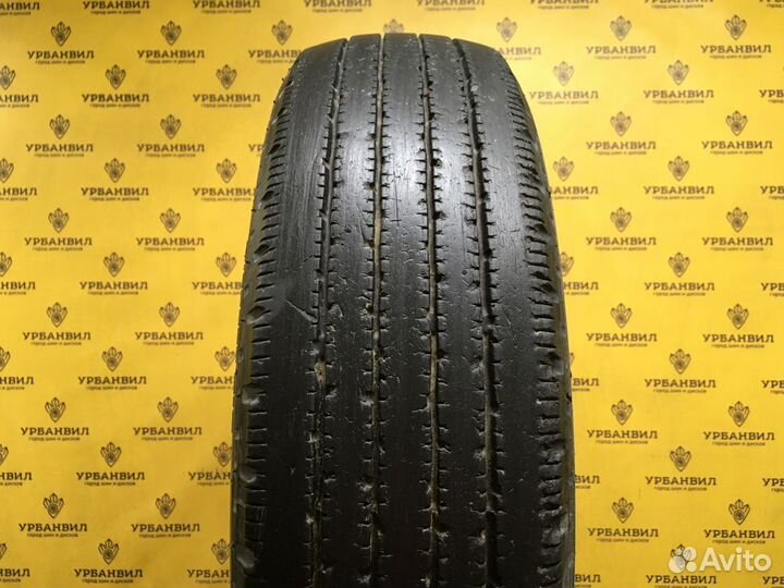 Bridgestone R202 195/75 R15 109L