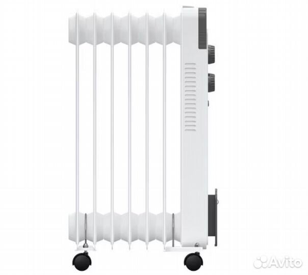 Радиатор Royal Clima ROR-T7-1500M