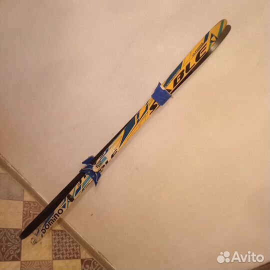 Лыжи беговые детские 150