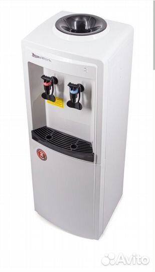 Кулер для воды Aqua Work 0,8 LDR, новый