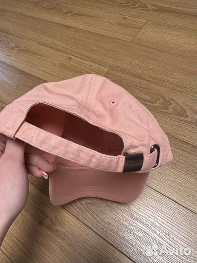 Бейсболка tommy jeans