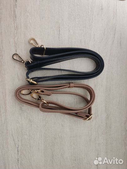 Новый ремешок для сумки экокожа