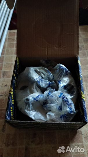 Ступицы Honda fit