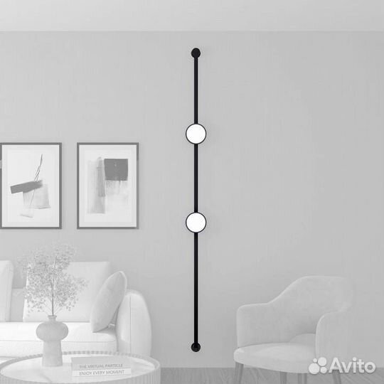 Комплект трековый Denkirs Belty SET DK55SET11-01-DG