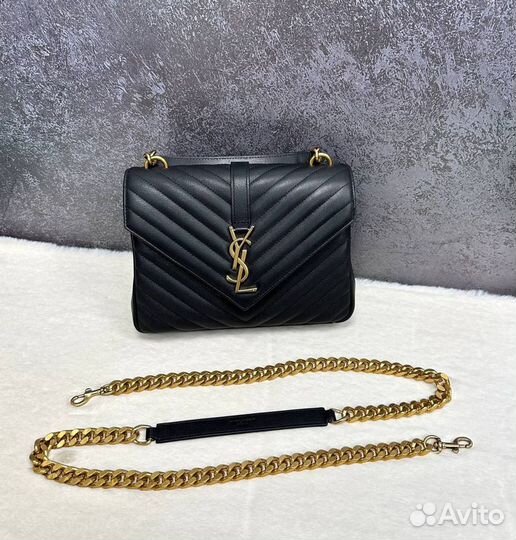 Сумка женская saint laurent