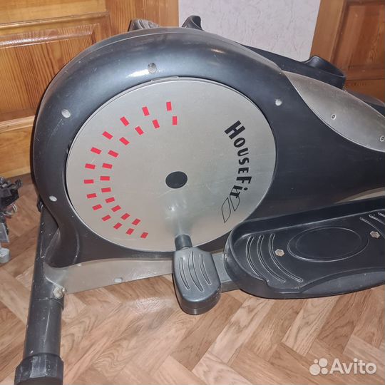 Тренажер орбитрек