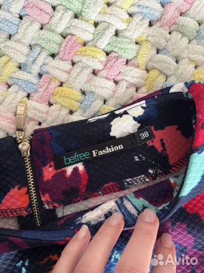 Платье женское 44р