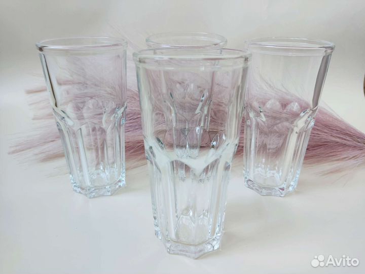 Бокалы покал стакан под икея