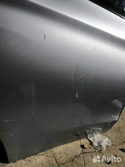 Дверь задняя правая BMW X5 F15