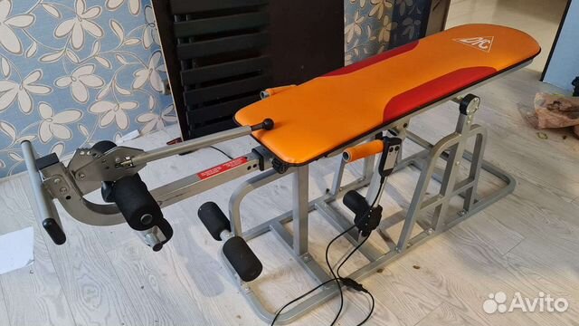 Электрический Инверсионный стол DFC XJ-E-03RL