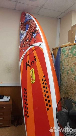 Sup Board Доска