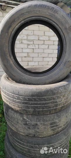 Landsail LS388 215/60 R16