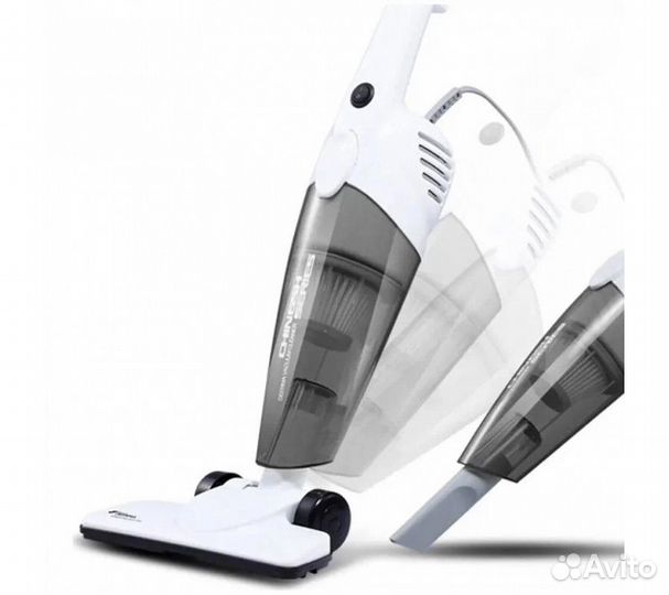 Пылесос Deerma DX118C