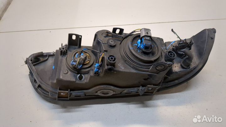 Фара (передняя) левая BMW 5 E39, 1998