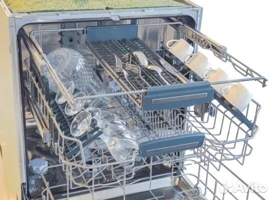 Посудомоечная машина Kuppersberg GL 6033