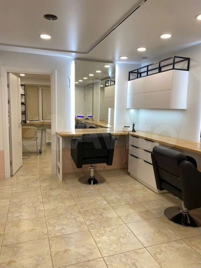 Свободного назначения, 39.3 м²