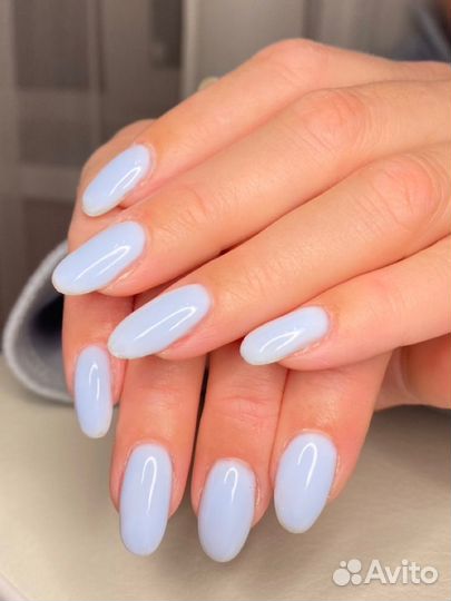 Маникюр на дому