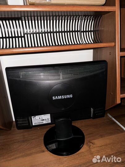 Монитор для компьютера samsung