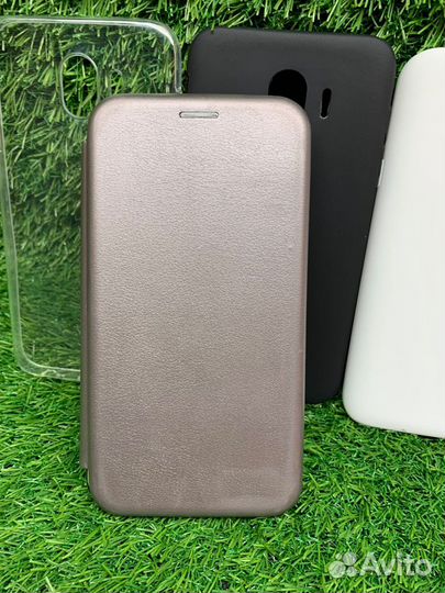 Чехол для Samsung j4