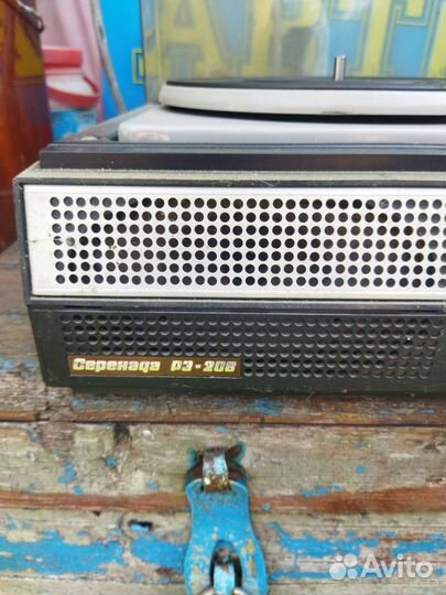 Вертушки на запчасти