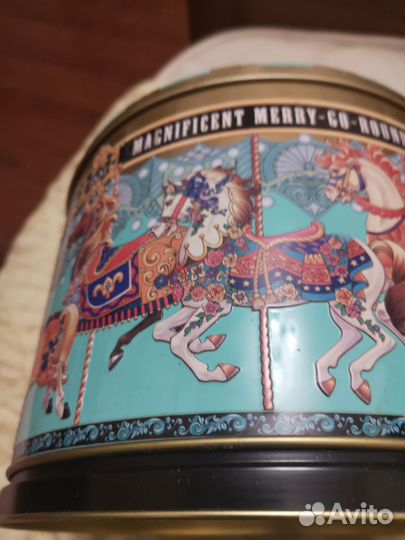 Музыкальнаякорбка