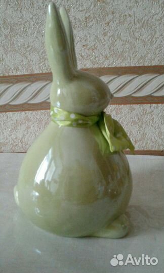 Германия фарфор кролик