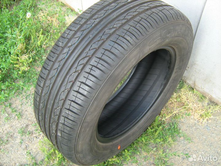 Kumho HP91 235/60 R16