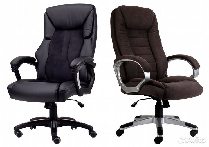 Компьютерное кресло. Новые модели