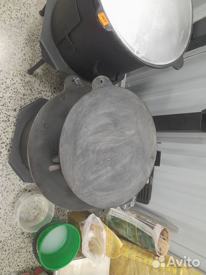 Сковорода садж