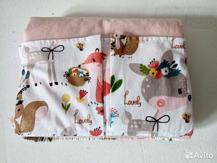 Органайзер для садика