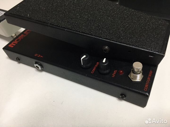 Педаль эффектов Гитарный процессор Звуковая карта