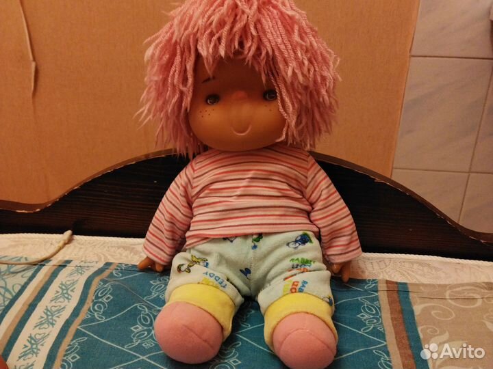 Куклы барбарик