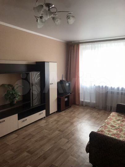 1-к. квартира, 33 м², 7/9 эт.