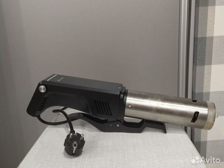 Термостат погружной Gemlux