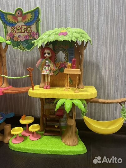 Игровой набор