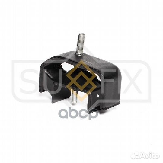 Опора двигателя зад лев LCV FM4479 sufix