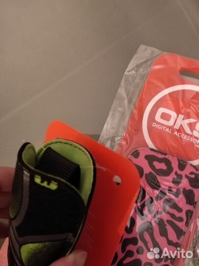 Сумка для телефона