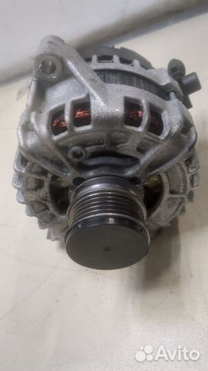 Генератор Volvo XC60, 2011