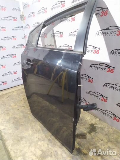 Дверь задняя правая Шевроле Круз седан