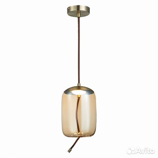 Люстра подвесная ST luce SL6108.323.01 ozzio