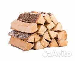 Дрова